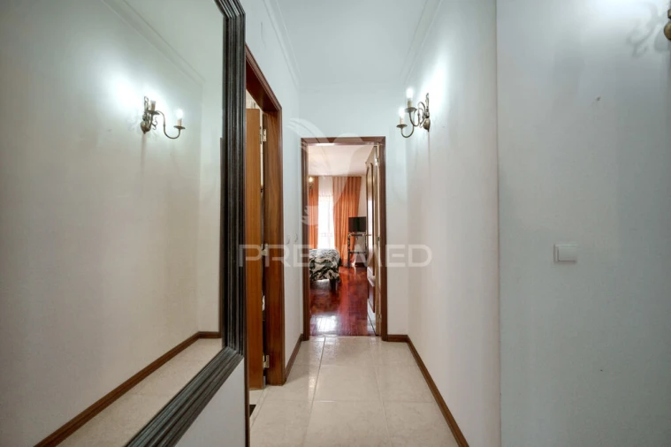 Apartamento T3 para Venda em Cartaxo e Vale da Pinta Foto 9