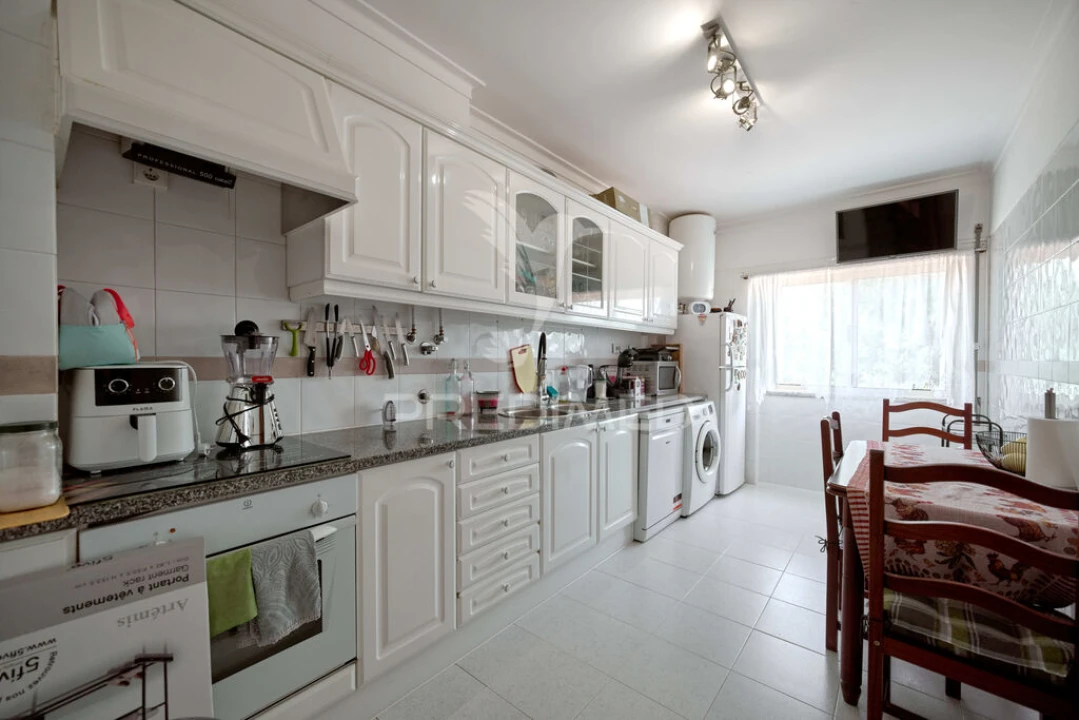 Apartamento T3 para Venda em Cartaxo e Vale da Pinta Foto 17