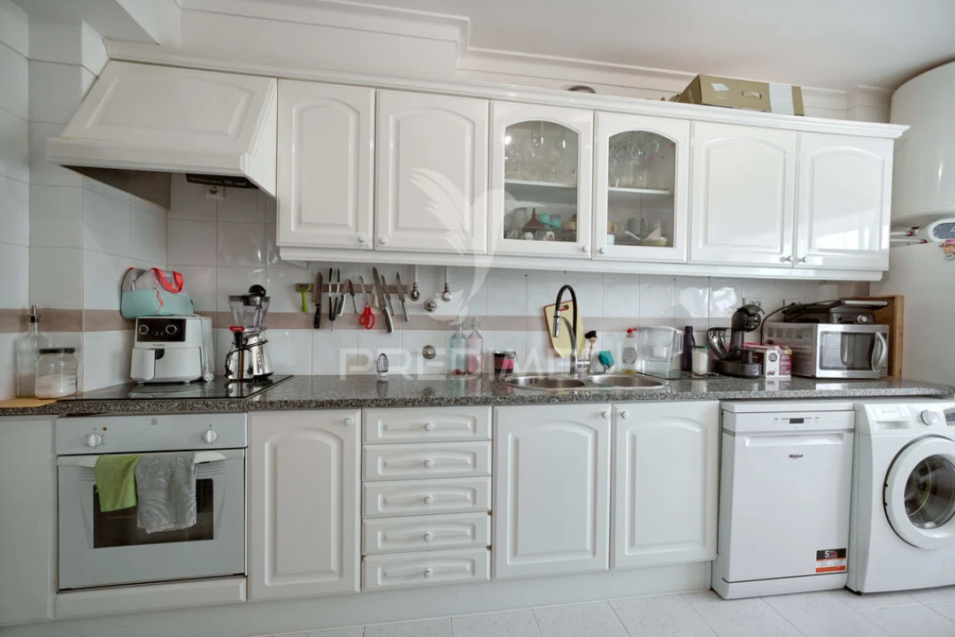 Apartamento T3 para Venda em Cartaxo e Vale da Pinta Foto 19
