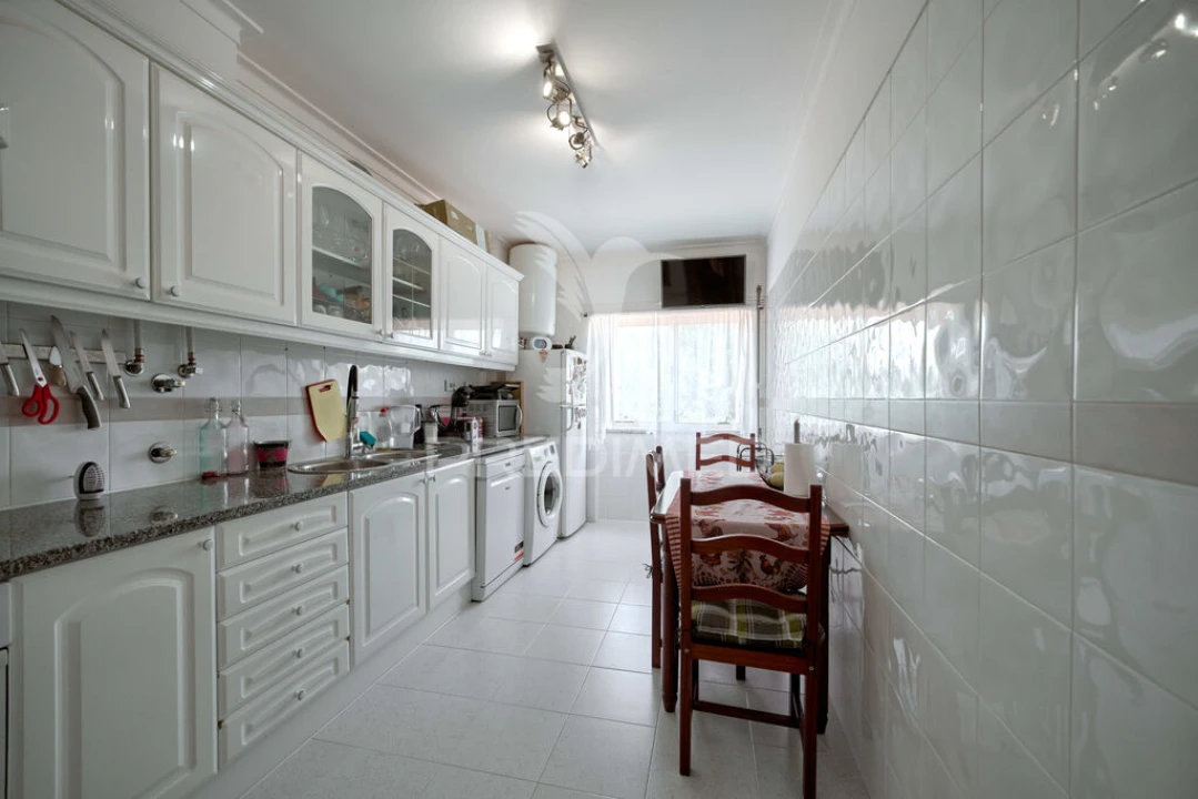 Apartamento T3 para Venda em Cartaxo e Vale da Pinta Foto 18