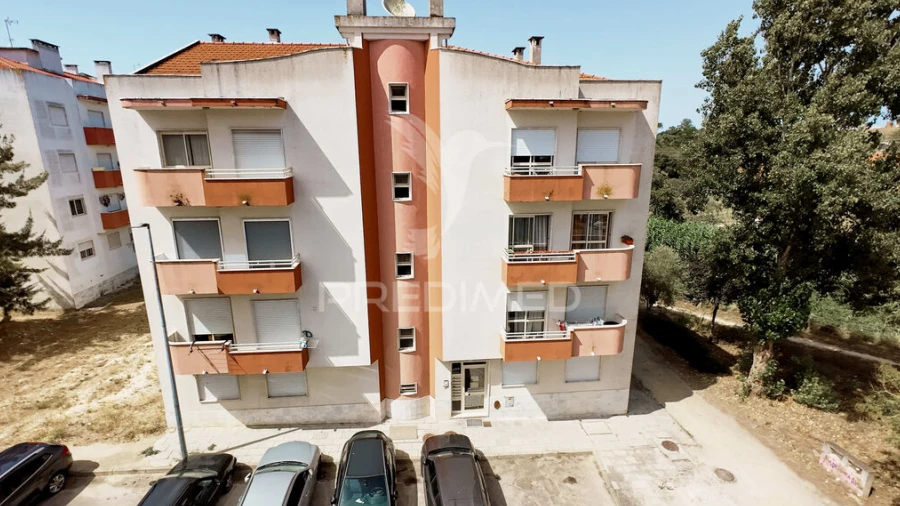 Apartamento T3 para Venda em Cartaxo e Vale da Pinta