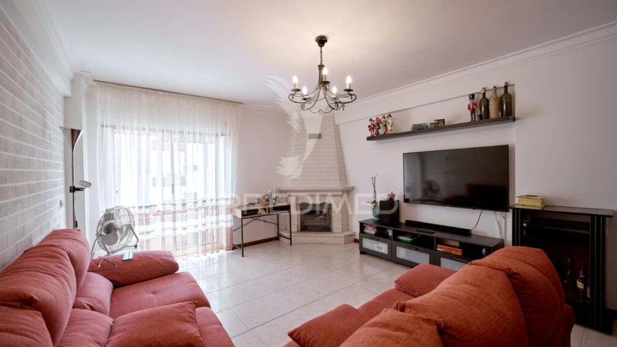 Apartamento T3 para Venda em Cartaxo e Vale da Pinta