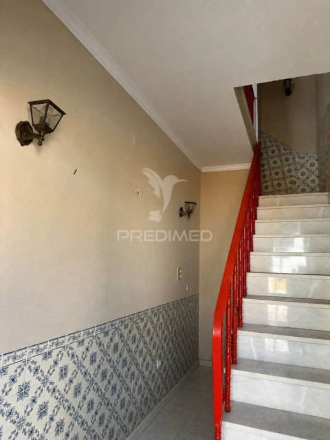 Apartamento T3 para Venda em Borba (São Bartolomeu)