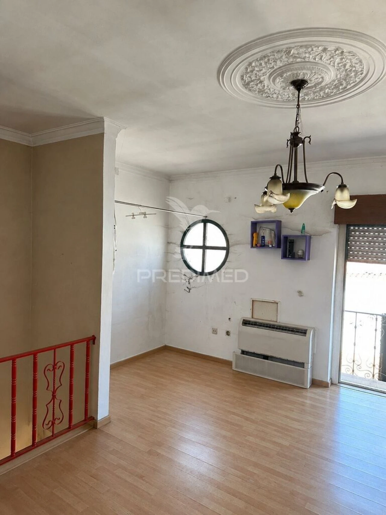 Apartamento T3 para Venda em Borba (São Bartolomeu) Foto 8