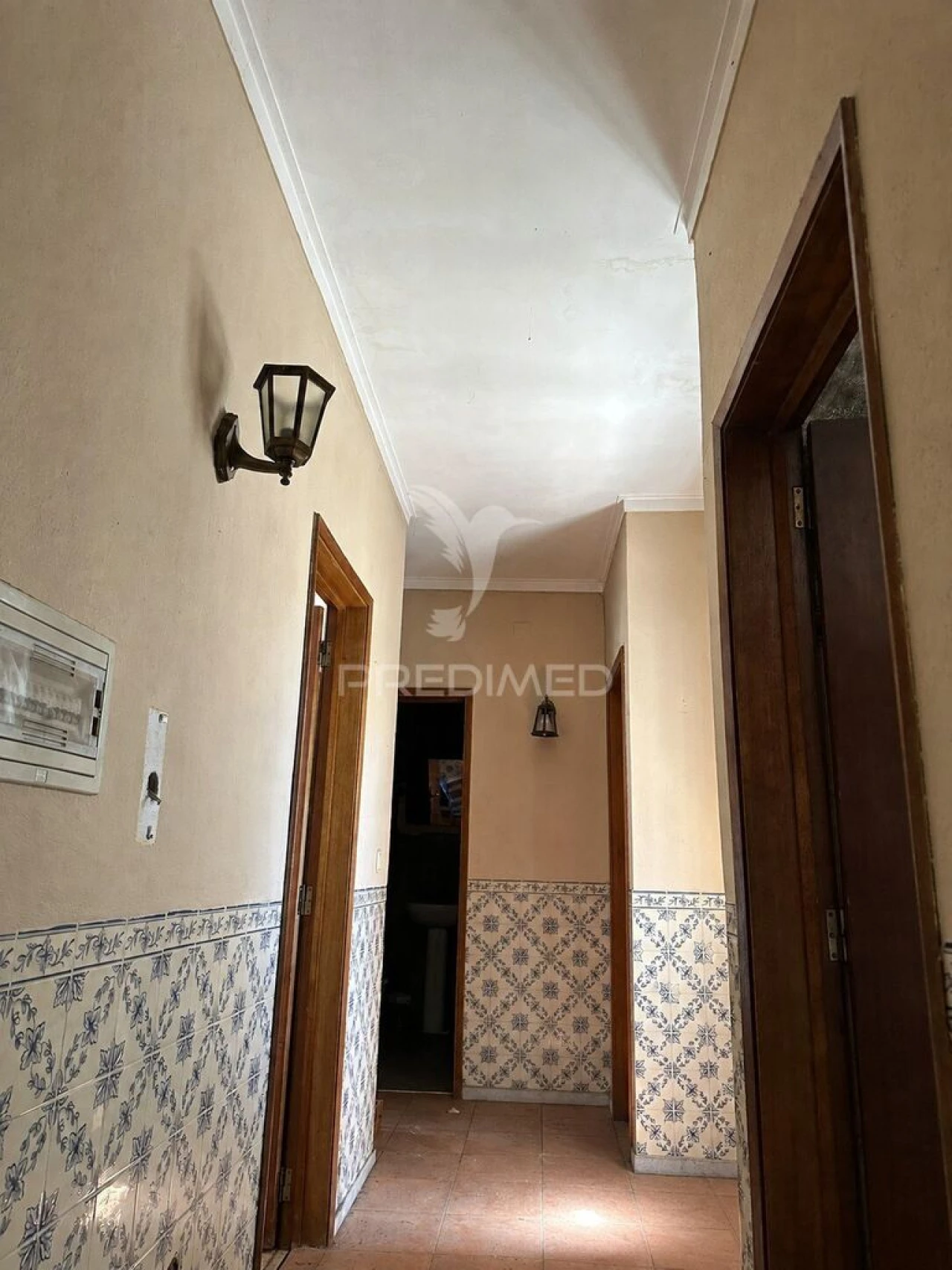 Apartamento T3 para Venda em Borba (São Bartolomeu) Foto 1