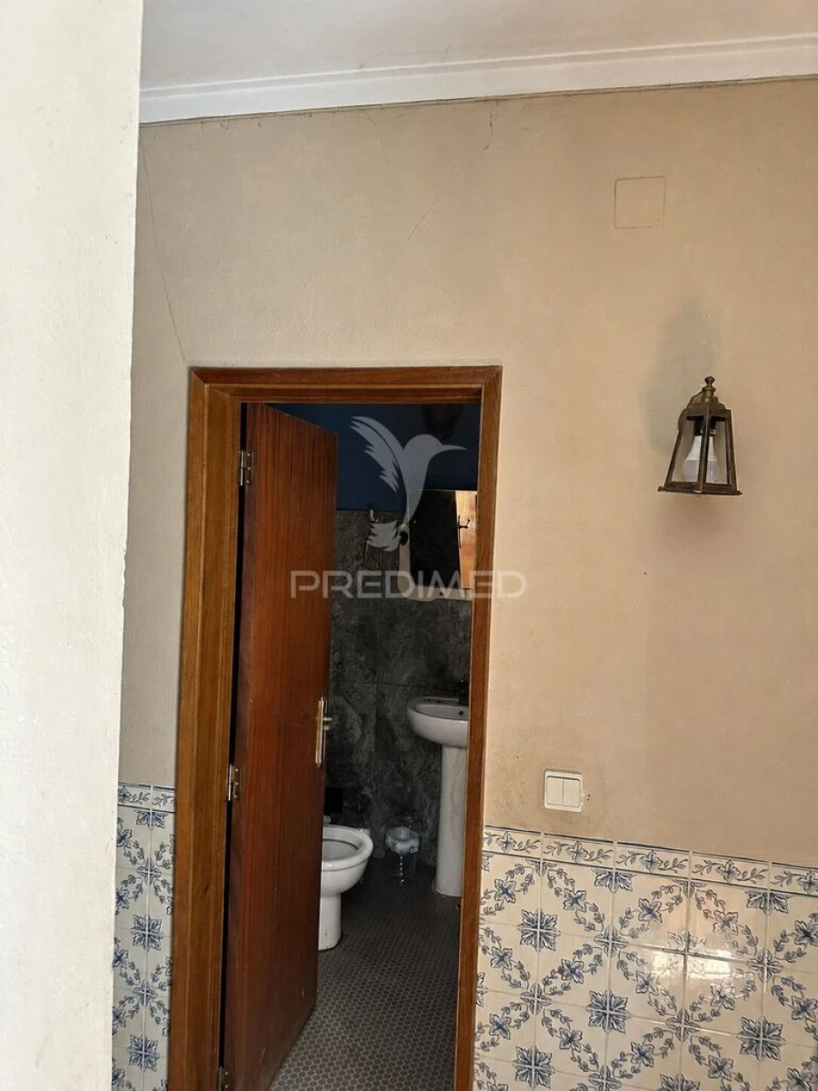 Apartamento T3 para Venda em Borba (São Bartolomeu) Foto 7