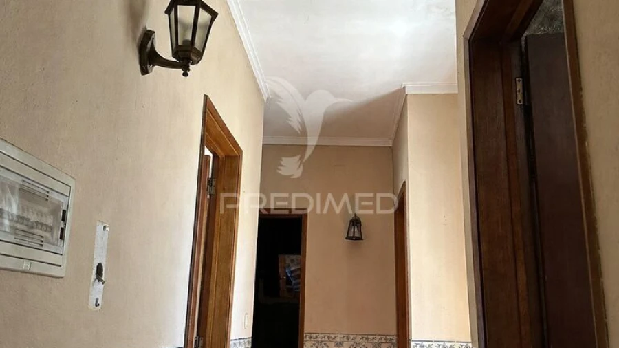 Apartamento T3 para Venda em Borba (São Bartolomeu)