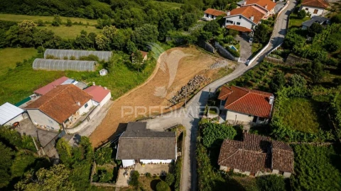 Terreno para Venda em Fiscal
