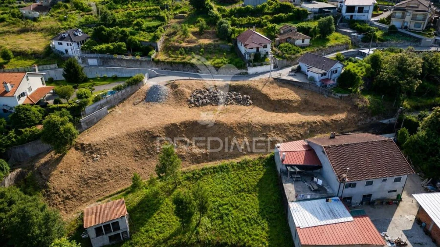 Terreno para Venda em Fiscal Foto 2