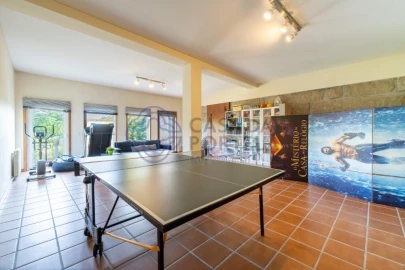 Moradia T5 para Venda em Lagares e Figueira