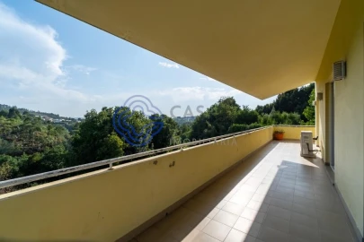 Moradia T5 para Venda em Lagares e Figueira