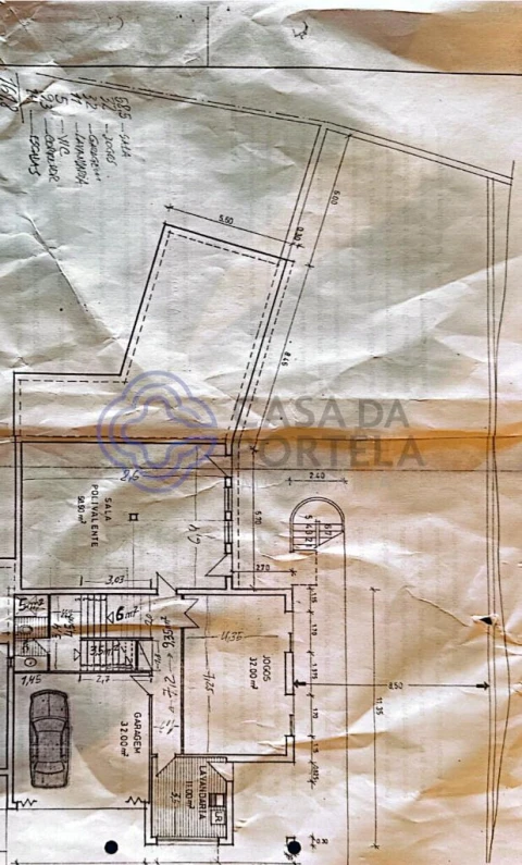 Moradia T5 para Venda em Lagares e Figueira