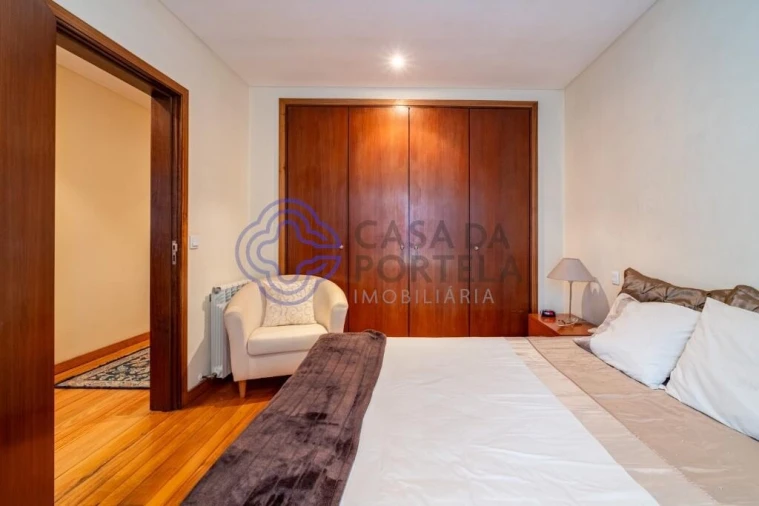 Moradia T5 para Venda em Lagares e Figueira Foto 31