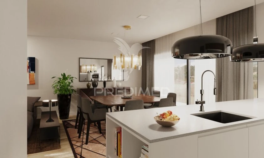 Apartamento T3 para Venda em Celeirós, Aveleda e Vimieiro Foto 14