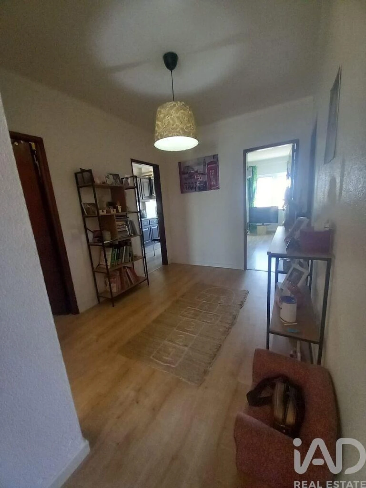 Apartamento T2 para Venda em Montijo e Afonsoeiro Foto 13