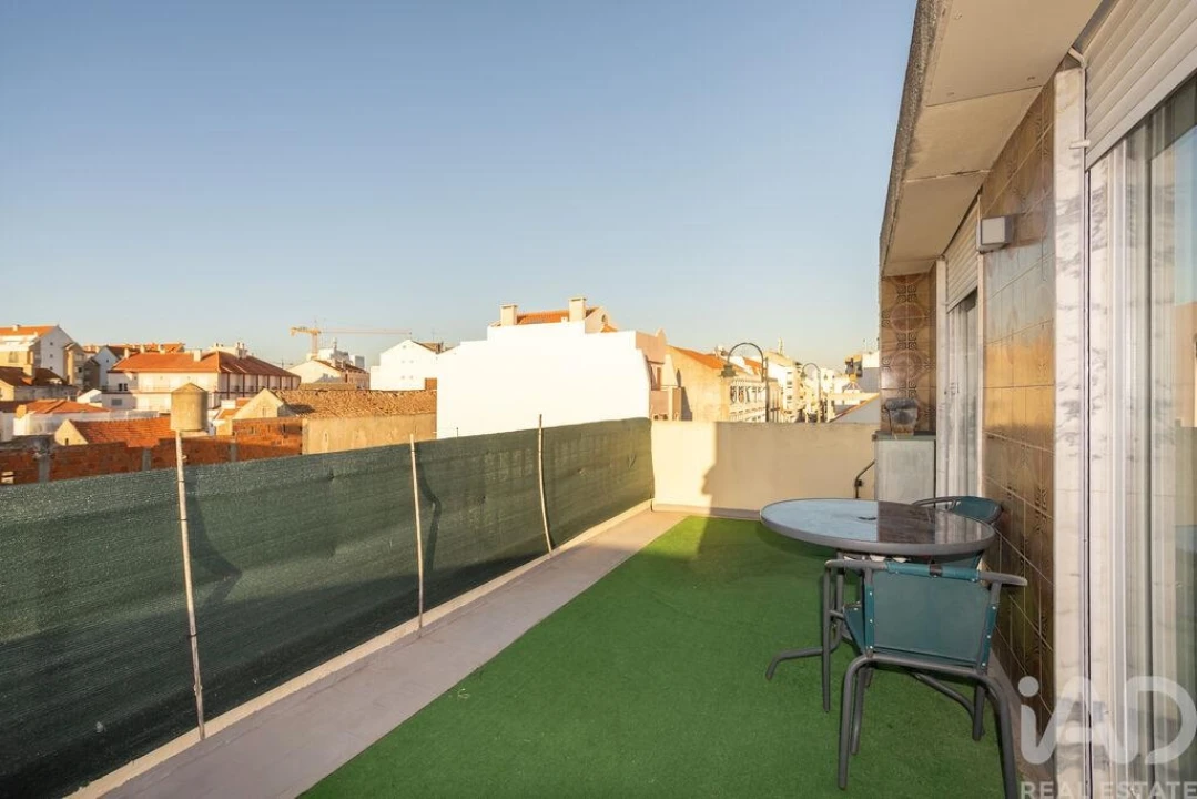 Apartamento T2 para Venda em Montijo e Afonsoeiro Foto 17