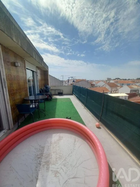 Apartamento T2 para Venda em Montijo e Afonsoeiro
