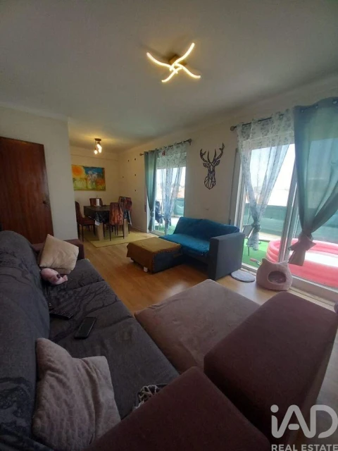 Apartamento T2 para Venda em Montijo e Afonsoeiro