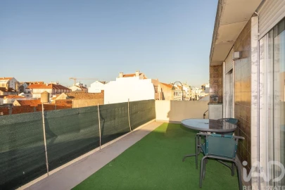 Apartamento T2 para Venda em Montijo e Afonsoeiro