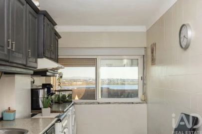 Apartamento T2 para Venda em Montijo e Afonsoeiro