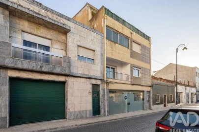 Apartamento T2 para Venda em Montijo e Afonsoeiro