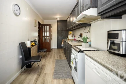 Apartamento T2 para Venda em Montijo e Afonsoeiro