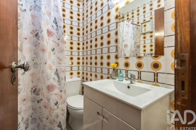 Apartamento T2 para Venda em Montijo e Afonsoeiro