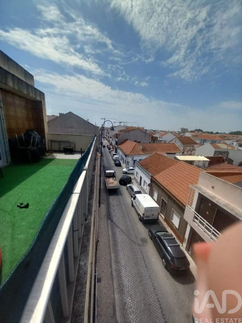 Apartamento T2 para Venda em Montijo e Afonsoeiro