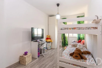 Apartamento T2 para Venda em Montijo e Afonsoeiro