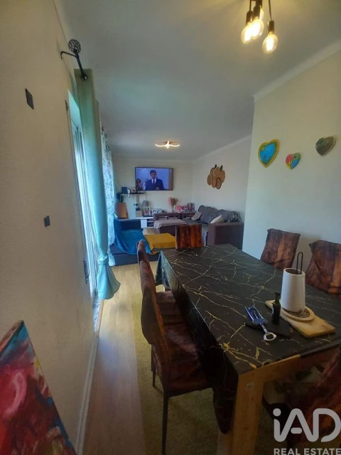 Apartamento T2 para Venda em Montijo e Afonsoeiro