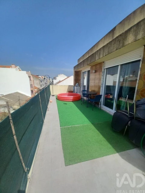 Apartamento T2 para Venda em Montijo e Afonsoeiro