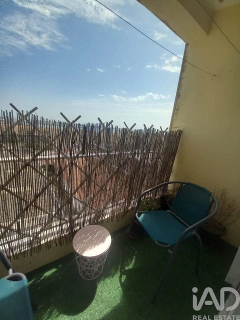 Apartamento T2 para Venda em Montijo e Afonsoeiro