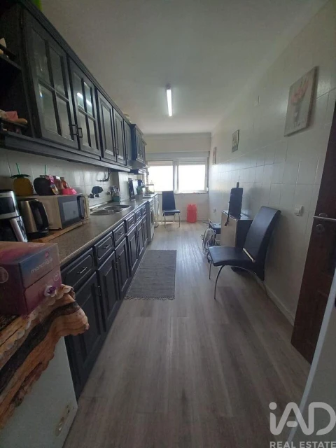 Apartamento T2 para Venda em Montijo e Afonsoeiro
