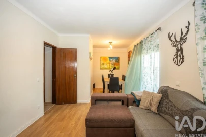 Apartamento T2 para Venda em Montijo e Afonsoeiro