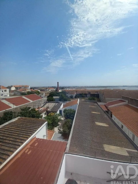 Apartamento T2 para Venda em Montijo e Afonsoeiro