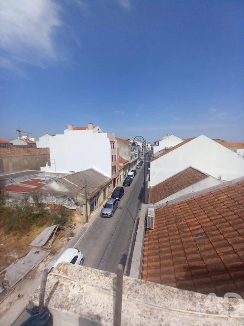Apartamento T2 para Venda em Montijo e Afonsoeiro