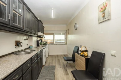 Apartamento T2 para Venda em Montijo e Afonsoeiro