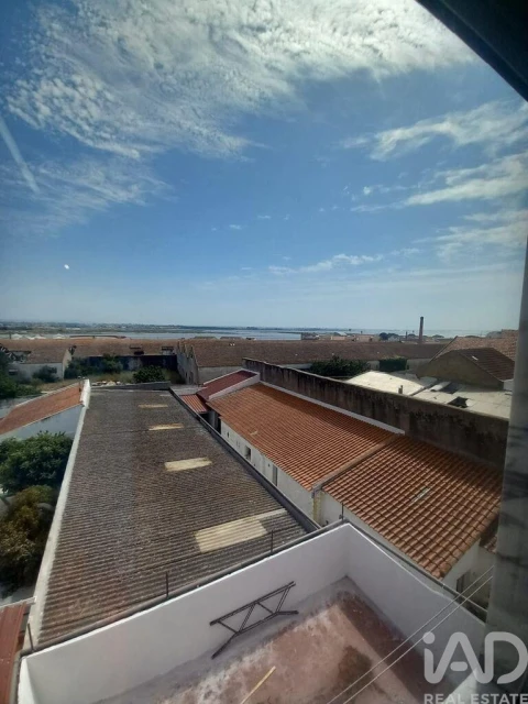 Apartamento T2 para Venda em Montijo e Afonsoeiro