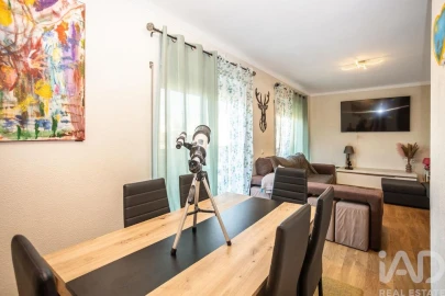 Apartamento T2 para Venda em Montijo e Afonsoeiro