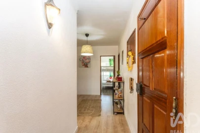 Apartamento T2 para Venda em Montijo e Afonsoeiro