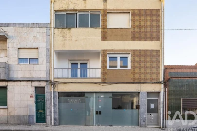 Apartamento T2 para Venda em Montijo e Afonsoeiro