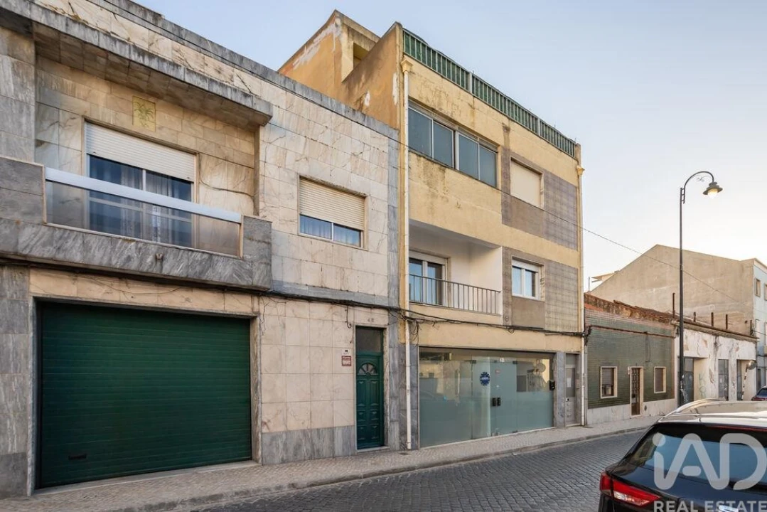 Apartamento T2 para Venda em Montijo e Afonsoeiro Foto 20