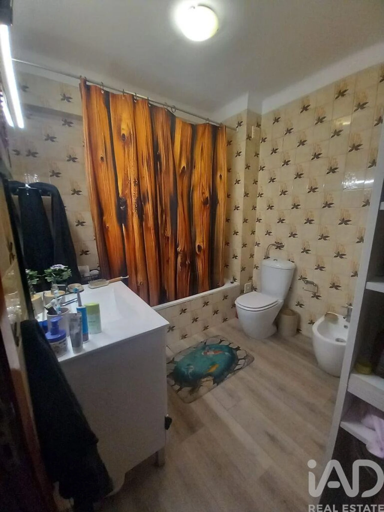Apartamento T2 para Venda em Montijo e Afonsoeiro Foto 11