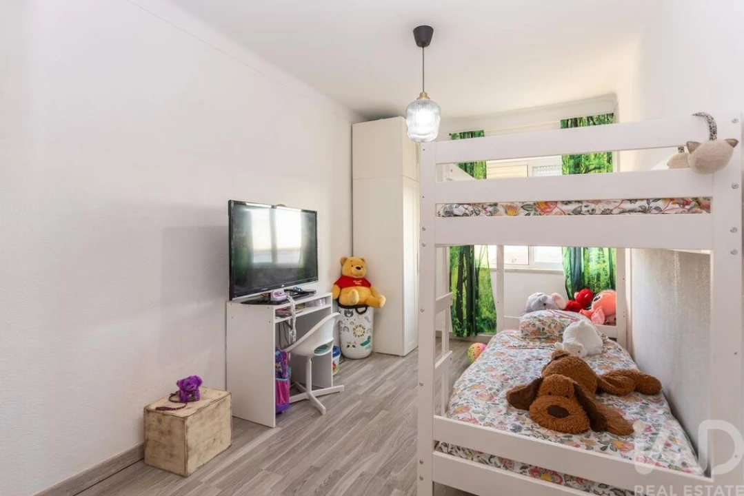Apartamento T2 para Venda em Montijo e Afonsoeiro Foto 10