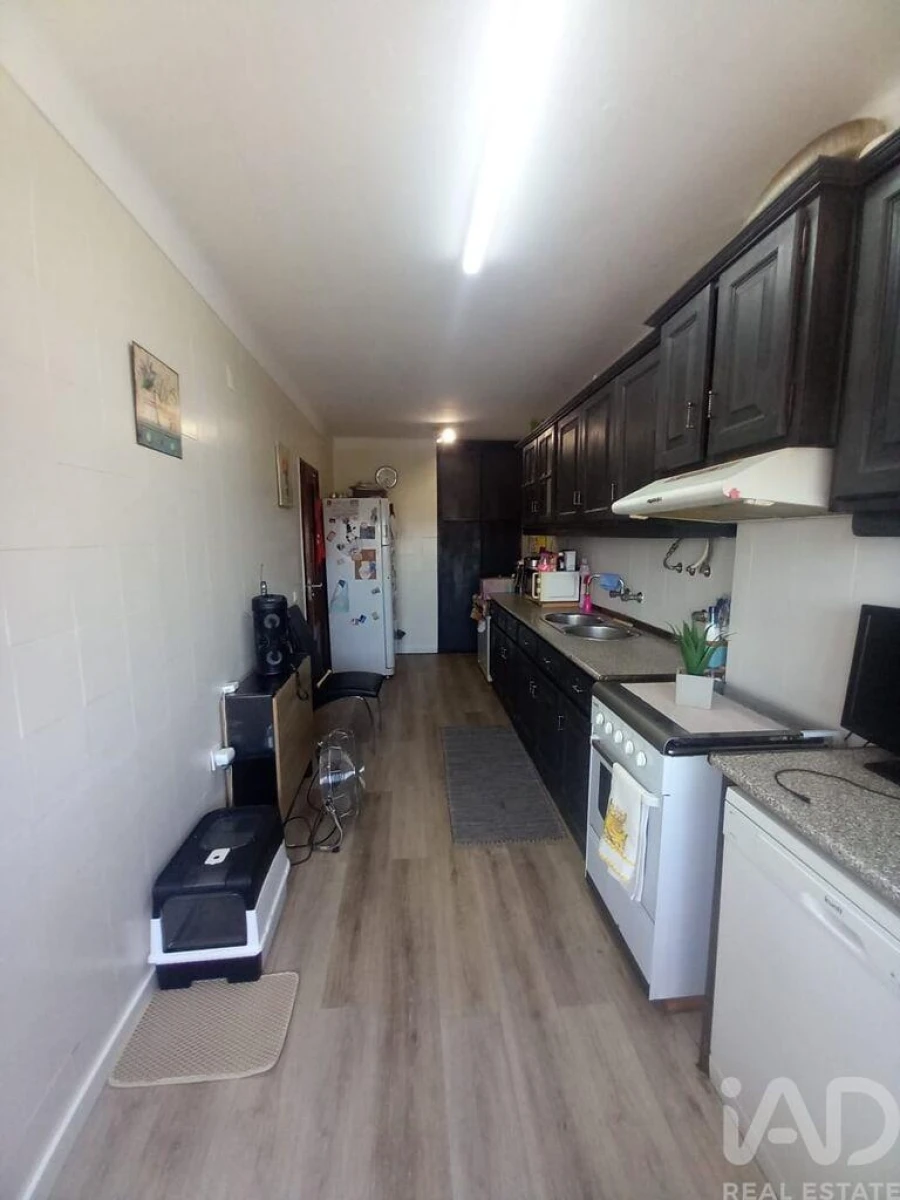 Apartamento T2 para Venda em Montijo e Afonsoeiro Foto 2