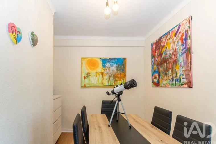 Apartamento T2 para Venda em Montijo e Afonsoeiro Foto 3