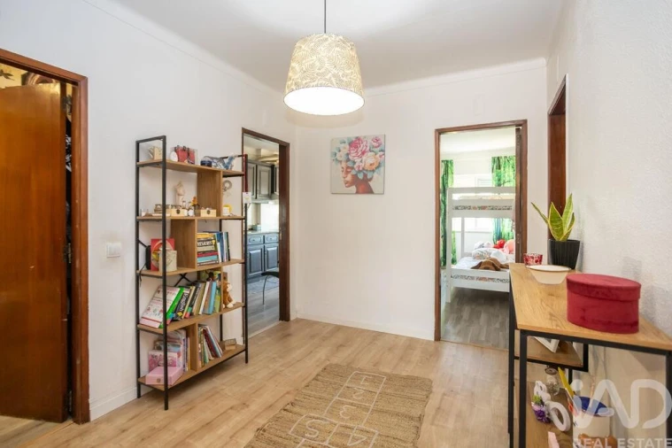 Apartamento T2 para Venda em Montijo e Afonsoeiro Foto 6