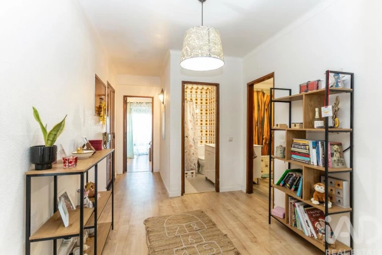 Apartamento T2 para Venda em Montijo e Afonsoeiro Foto 5