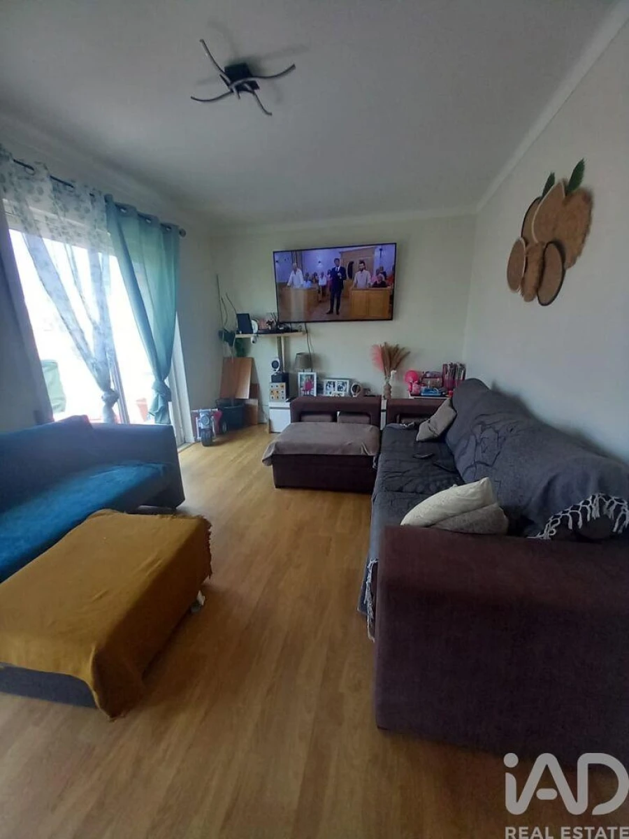 Apartamento T2 para Venda em Montijo e Afonsoeiro Foto 14