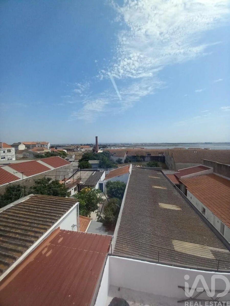 Apartamento T2 para Venda em Montijo e Afonsoeiro Foto 3